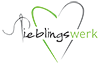 Logo Lieblingswerk